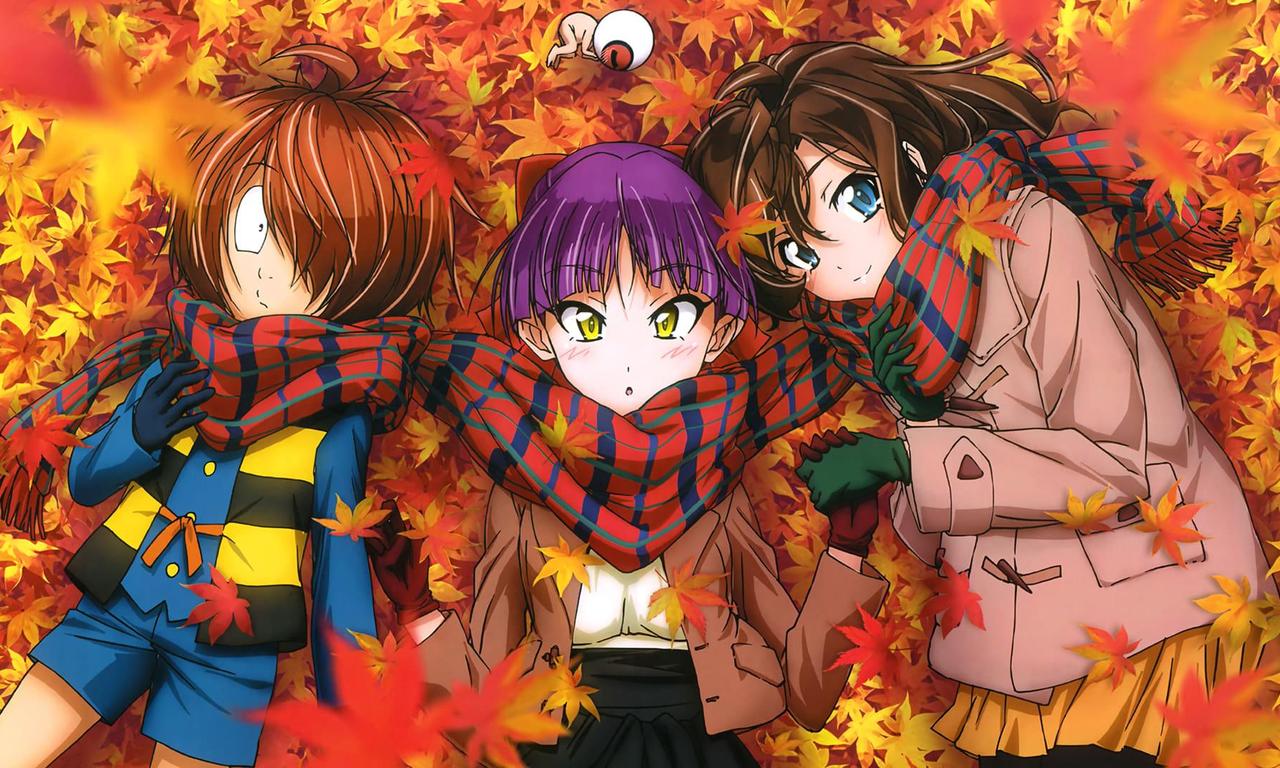 GeGeGe no Kitaro - Where to Watch and Stream Online – Entertainment.ie