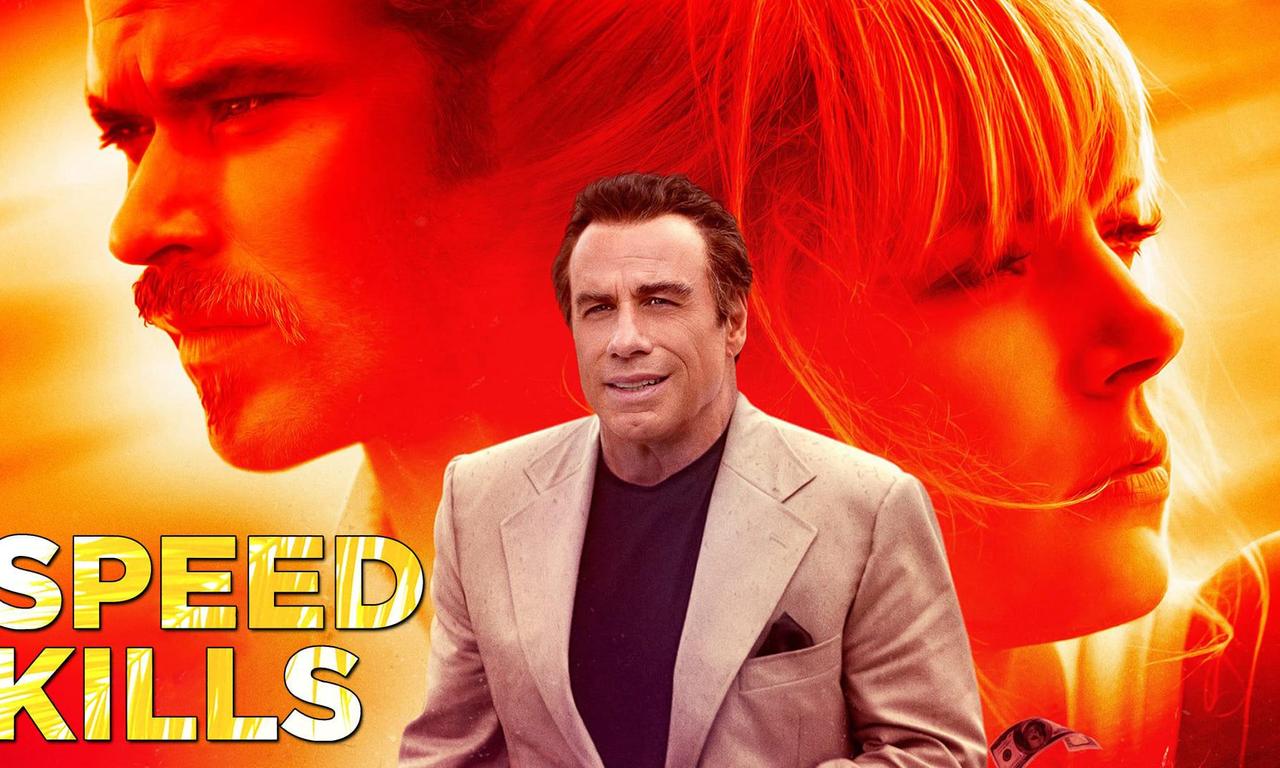 header image for Speed Kills