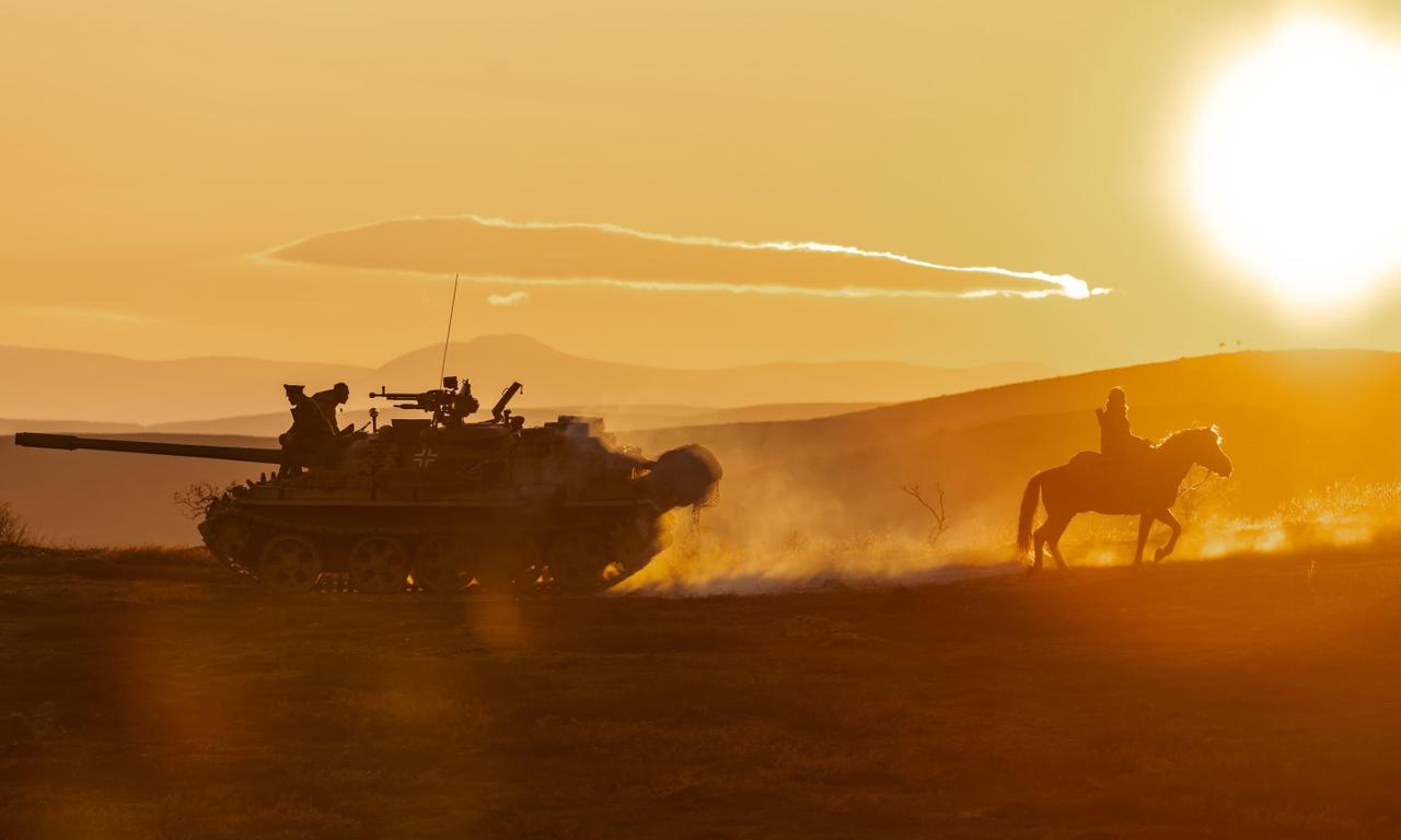 header image for Sisu