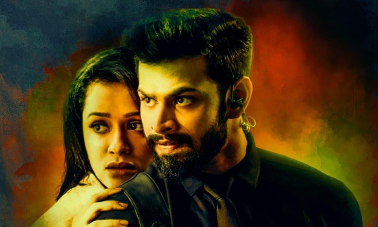 header image for Joshua Imai Pol Kaakha