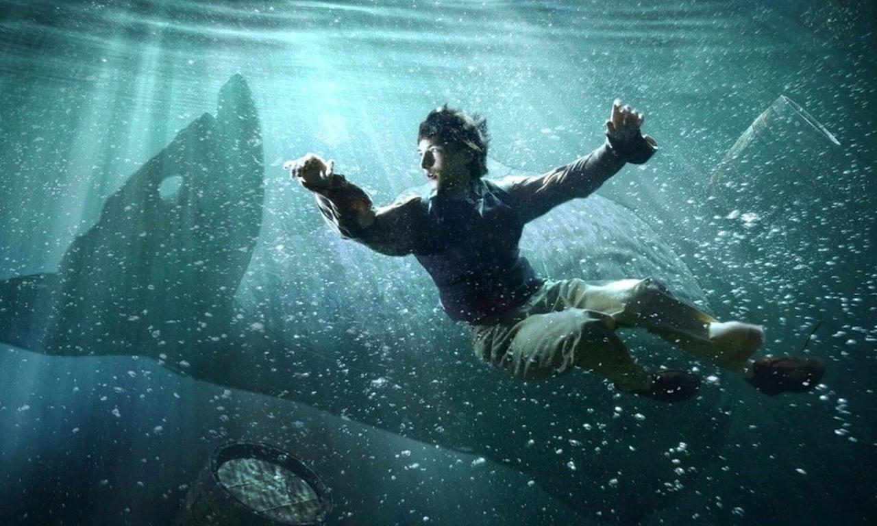 header image for The Whale