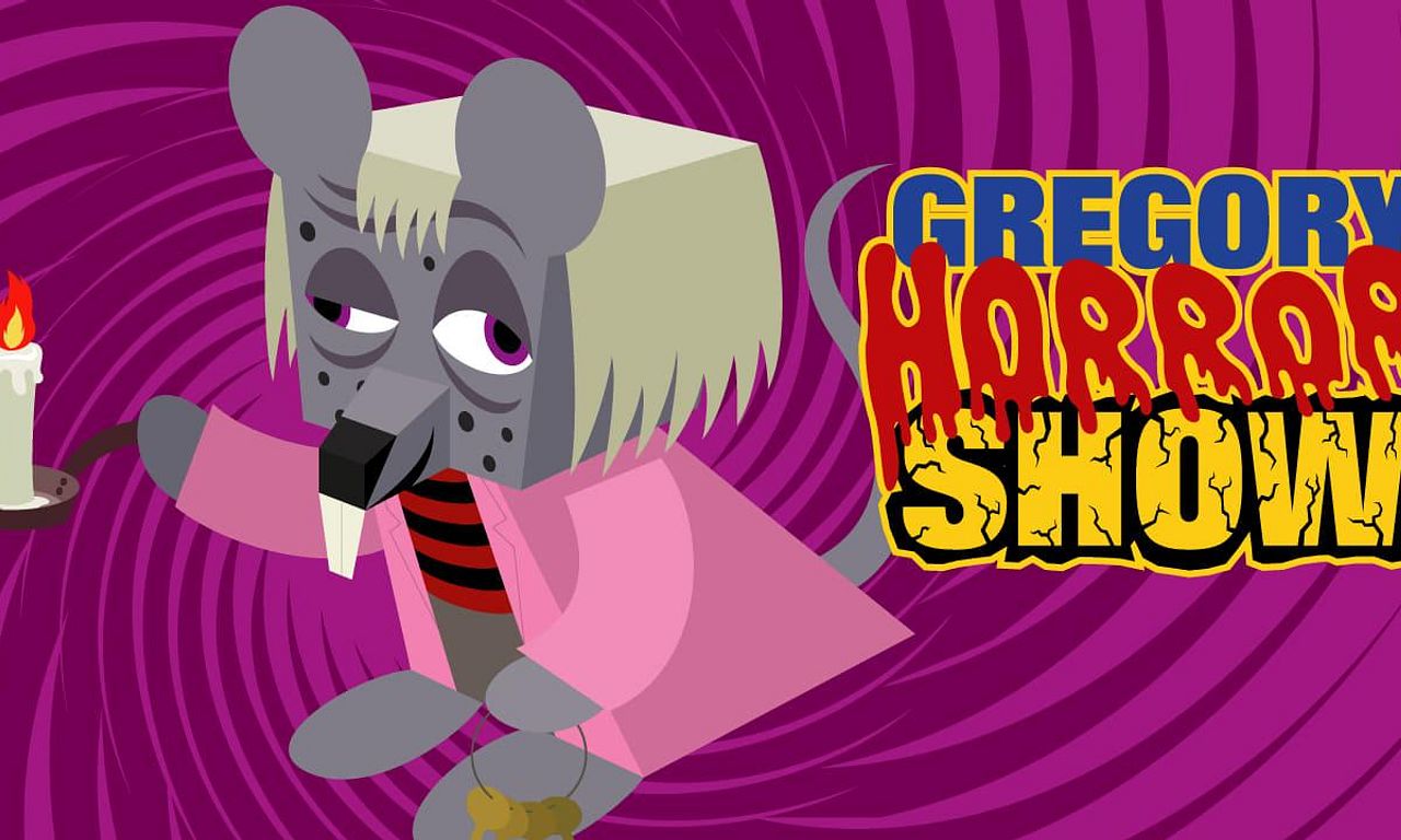 header image for Gregory Horror Show