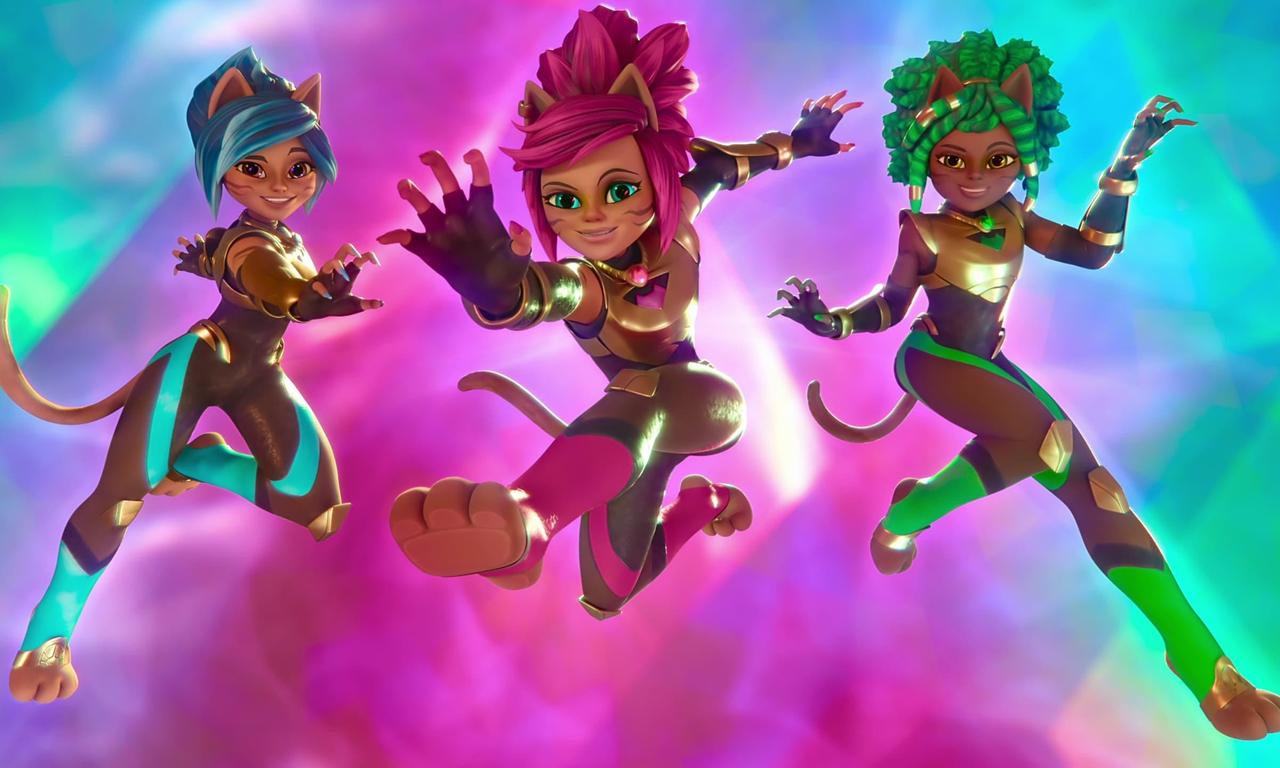 header image for Kitti Katz