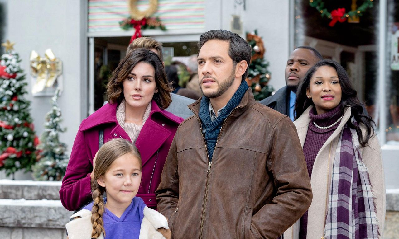 Christmas in Homestead Where to Watch and Stream Online