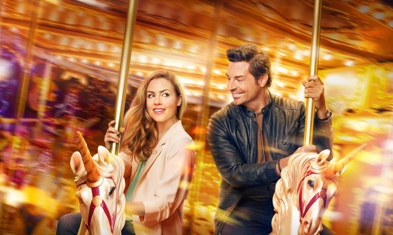 header image for Marry Go Round
