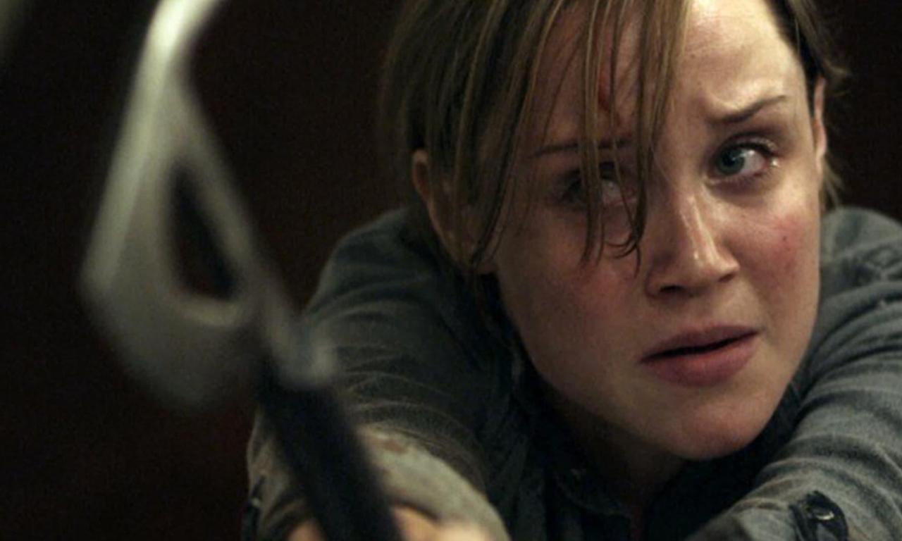 header image for Panic Button