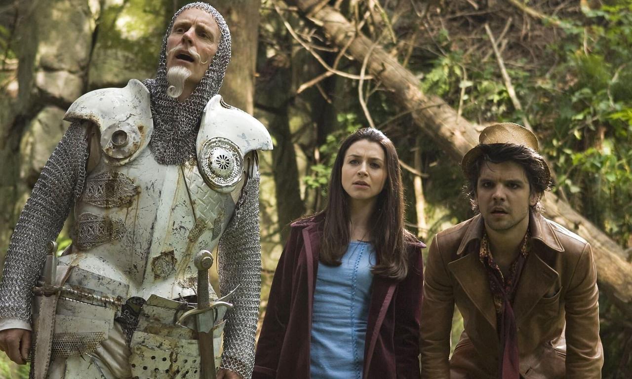 header image for Alice