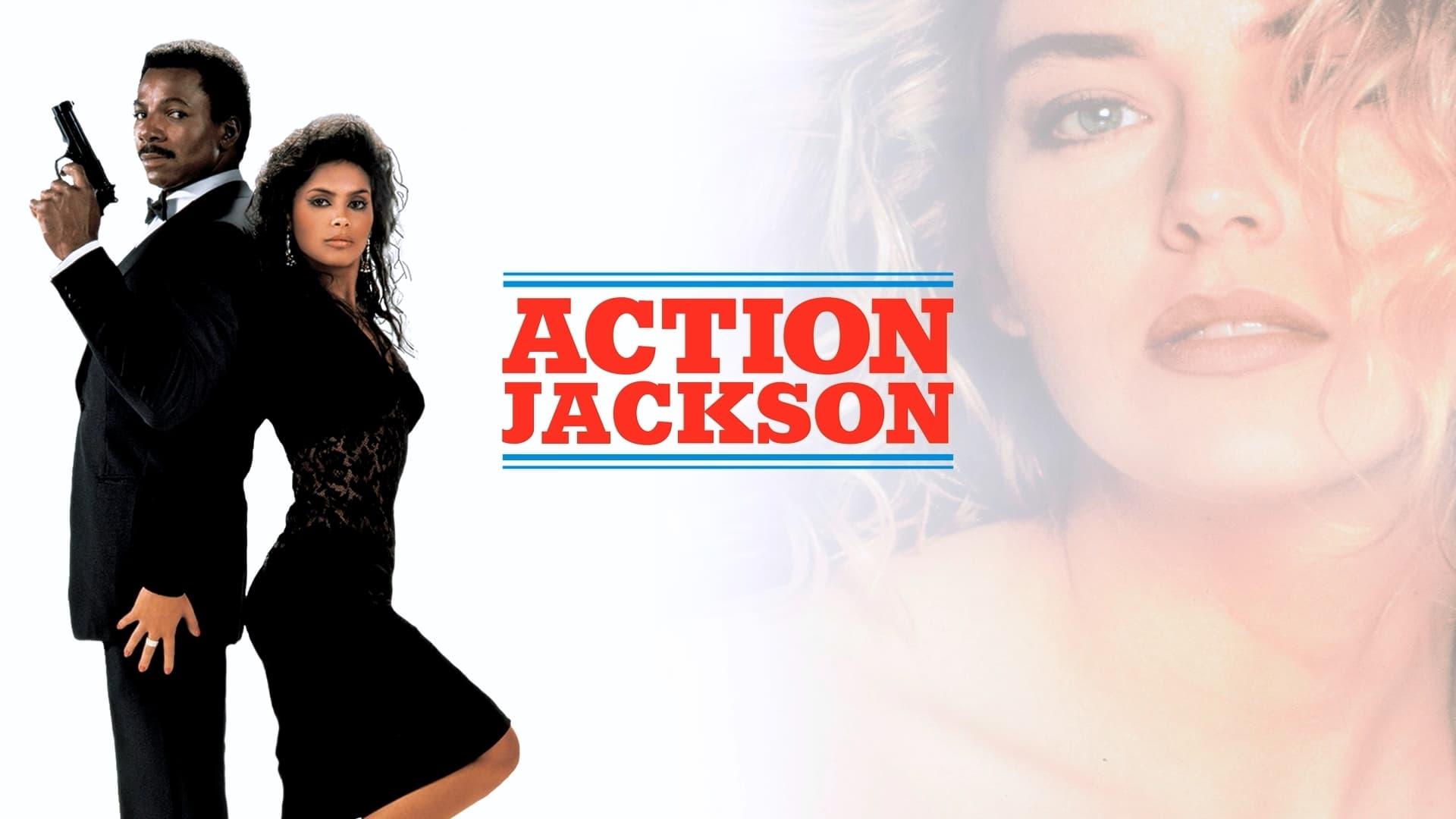 Action jackson best sale movie online