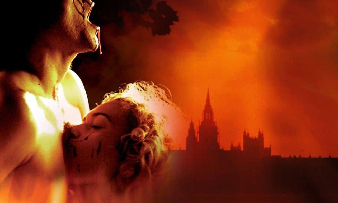 header image for Dracula
