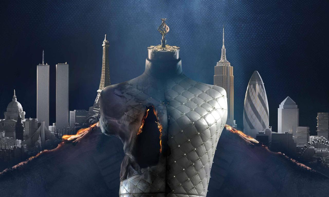 header image for Kingdom of Dreams