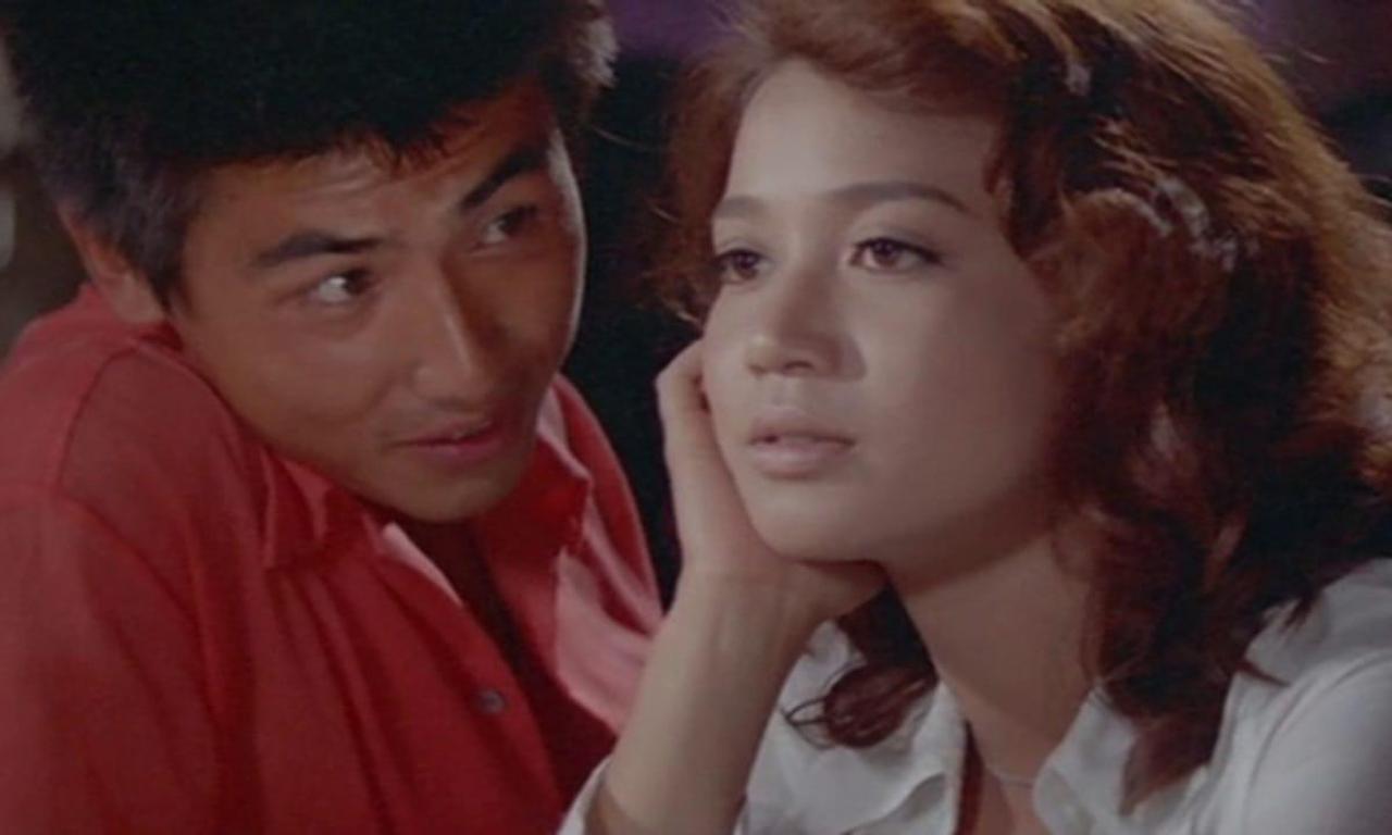 header image for Bad Girl Mako