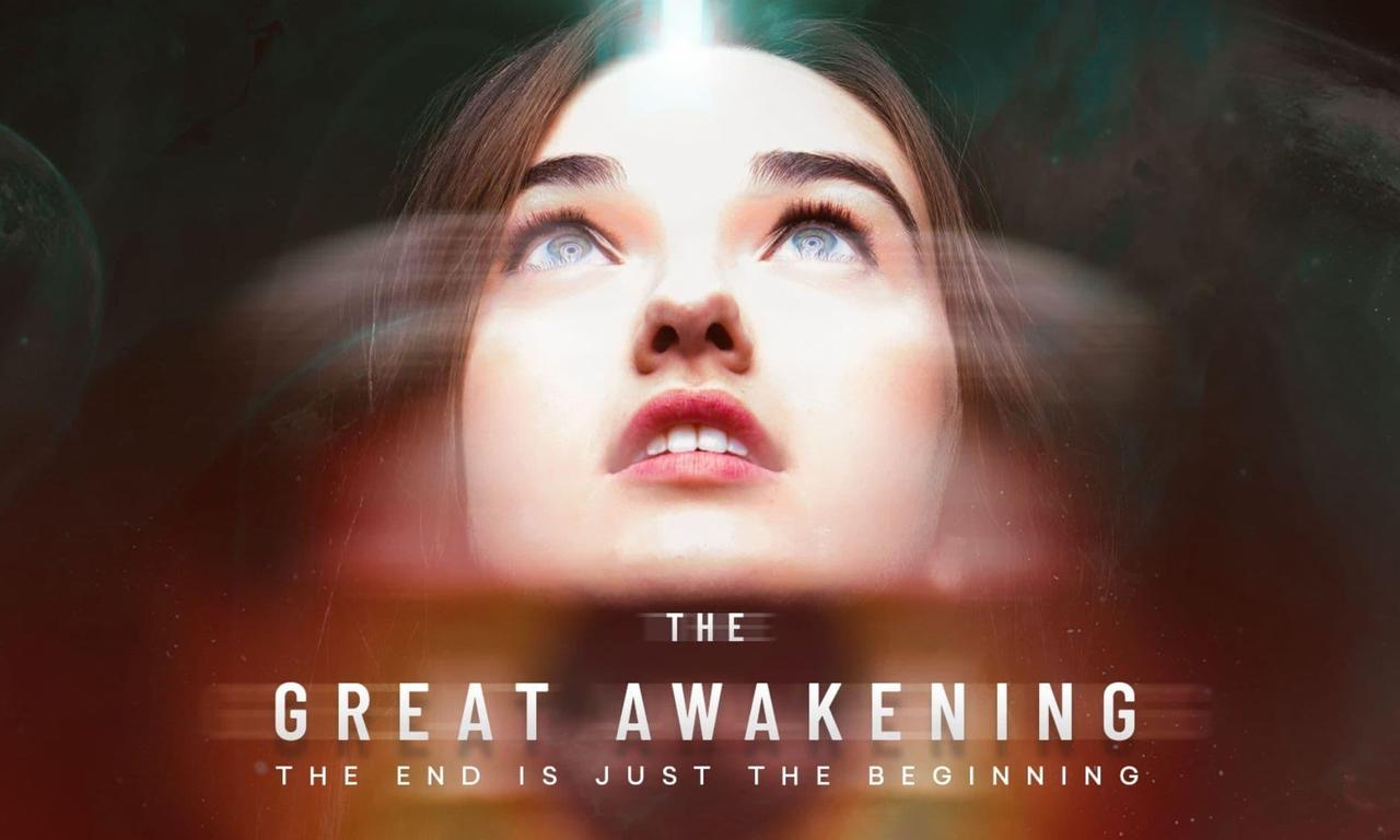 header image for The Great Awakening
