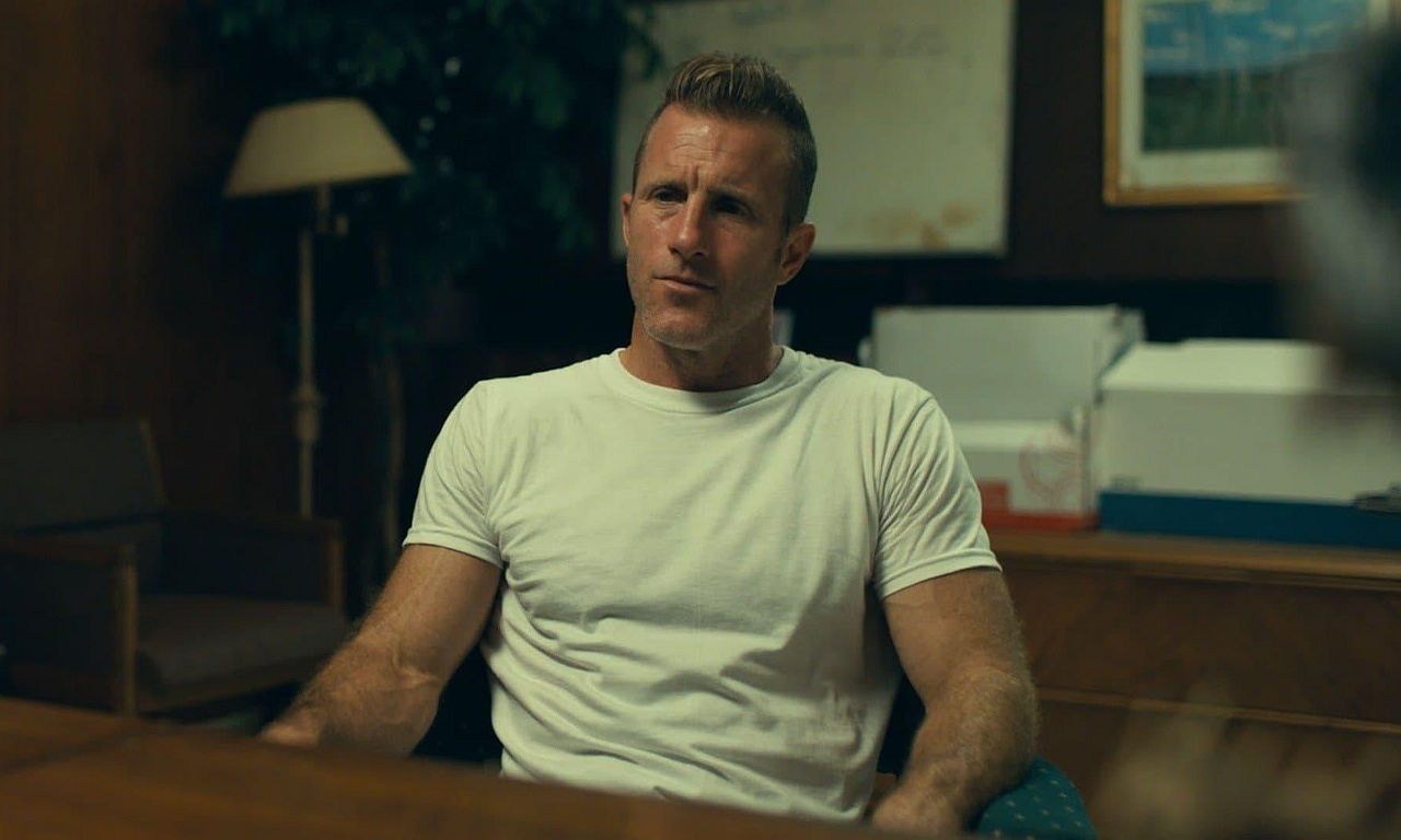 header image for One Day as a Lion