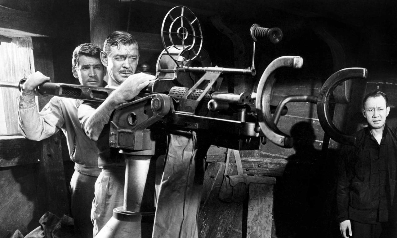 header image for Soldier of Fortune