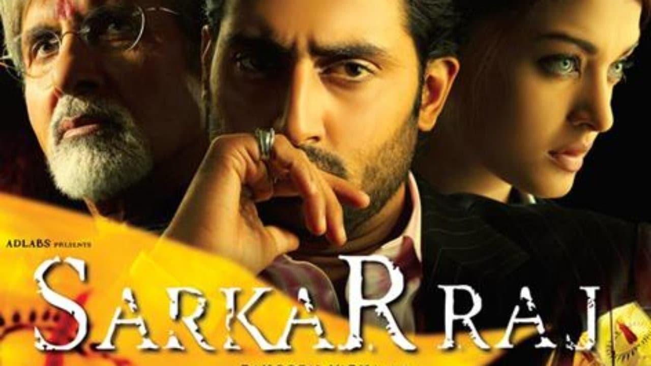 Sarkar hot sale watch online