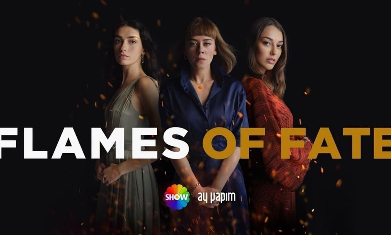 header image for Flames of Fate