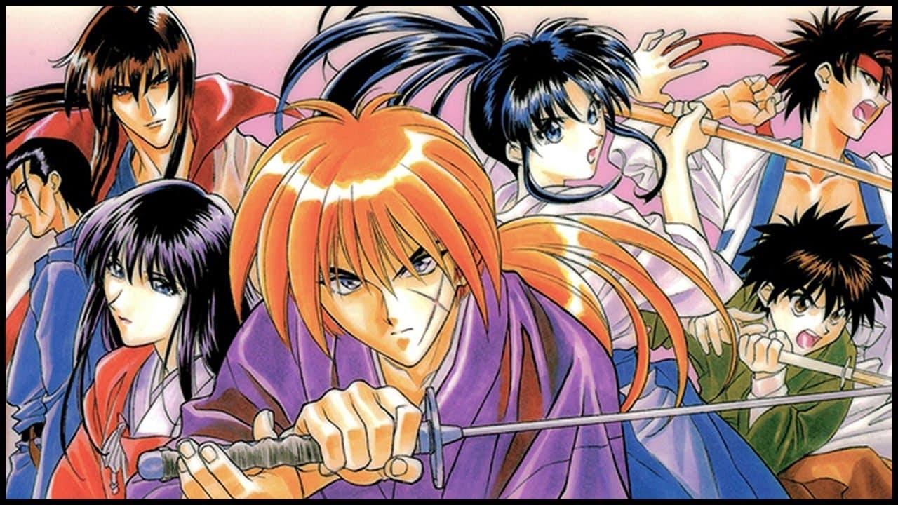 Watch Rurouni Kenshin: The Beginning | Netflix Official Site