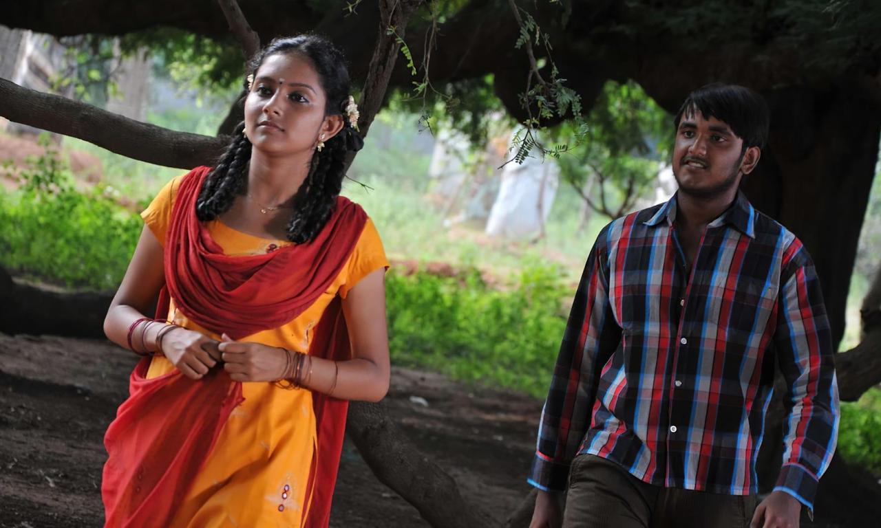 Saattai - Where to Watch and Stream Online – Entertainment.ie