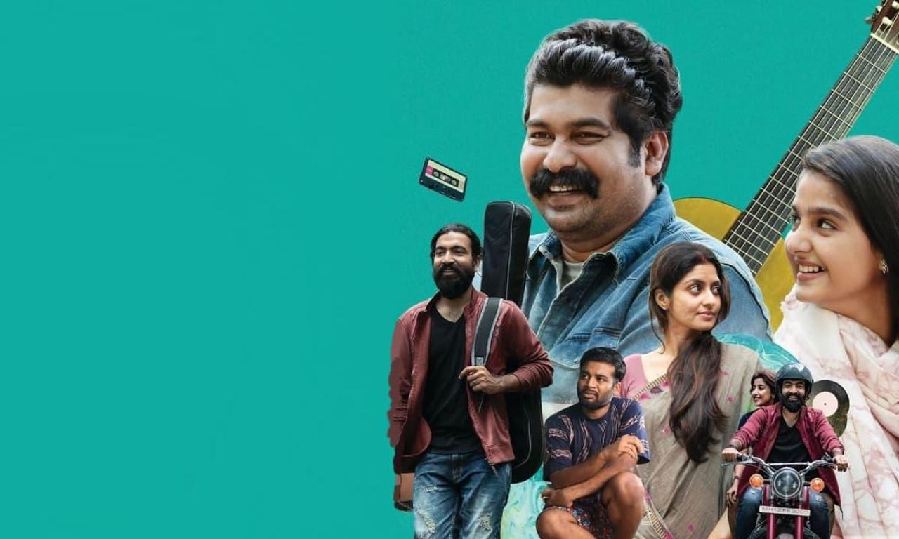 header image for Aviyal