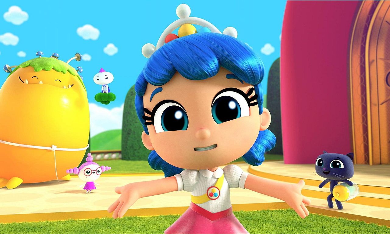 header image for True: Happy Hearts Day