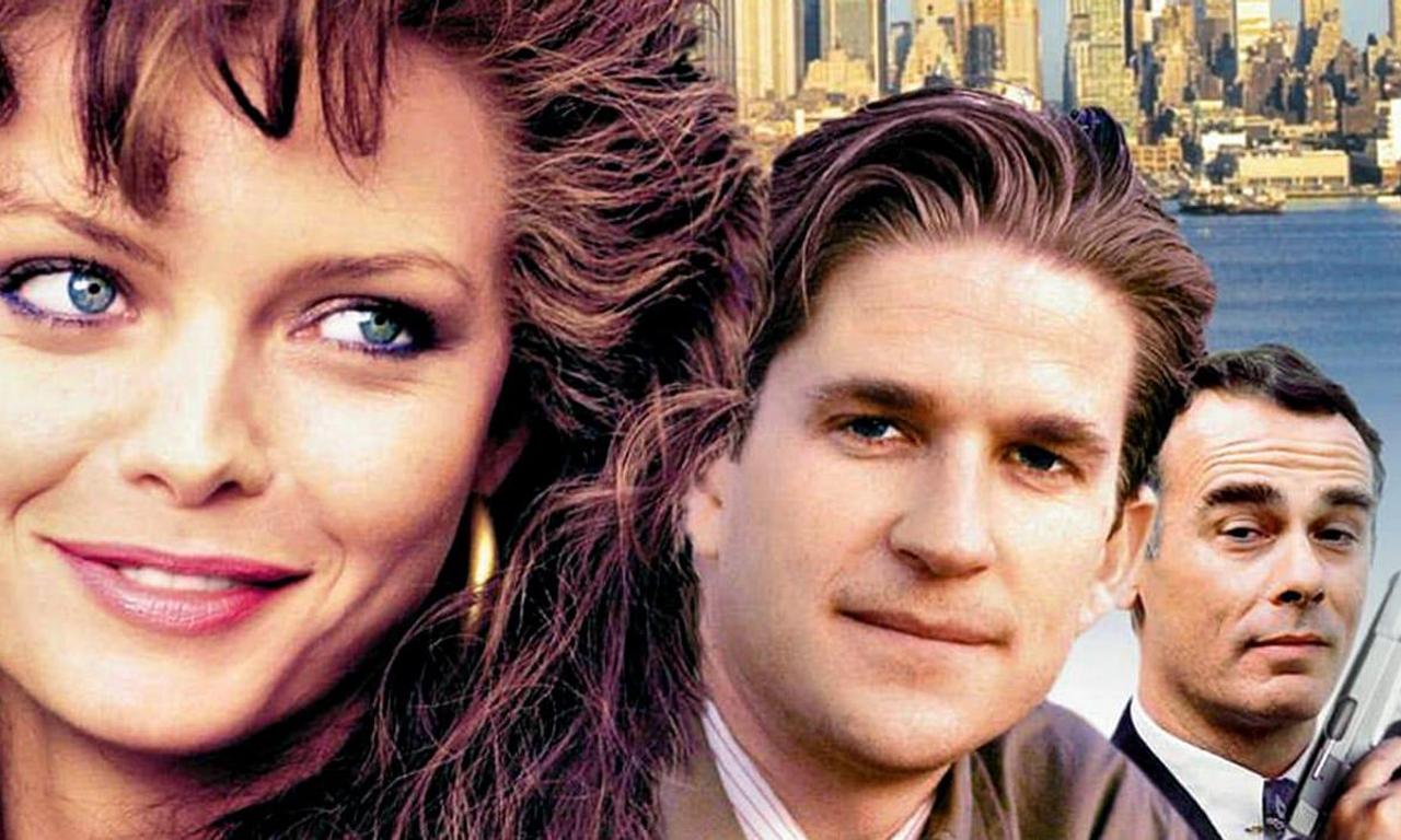 header image for Married to the Mob