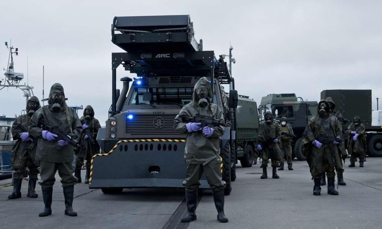 header image for Sløborn