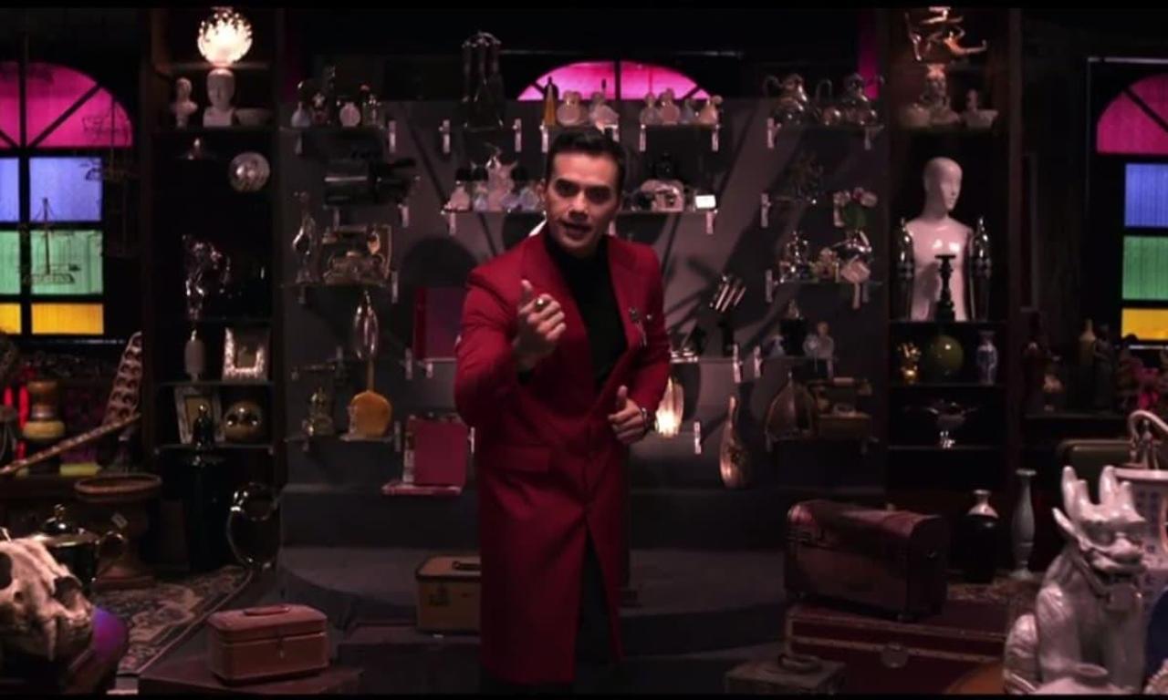 Buy Now, Die Later Where to Watch and Stream Online Entertainment.ie