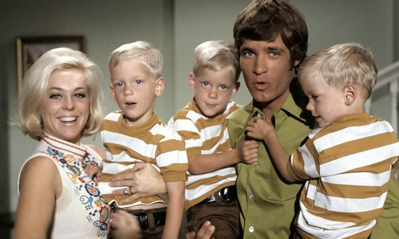 header image for My Three Sons