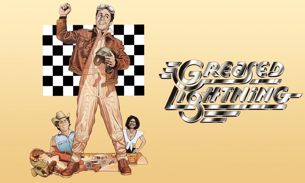 Greased Lightning Where to Watch and Stream Online Entertainment.ie