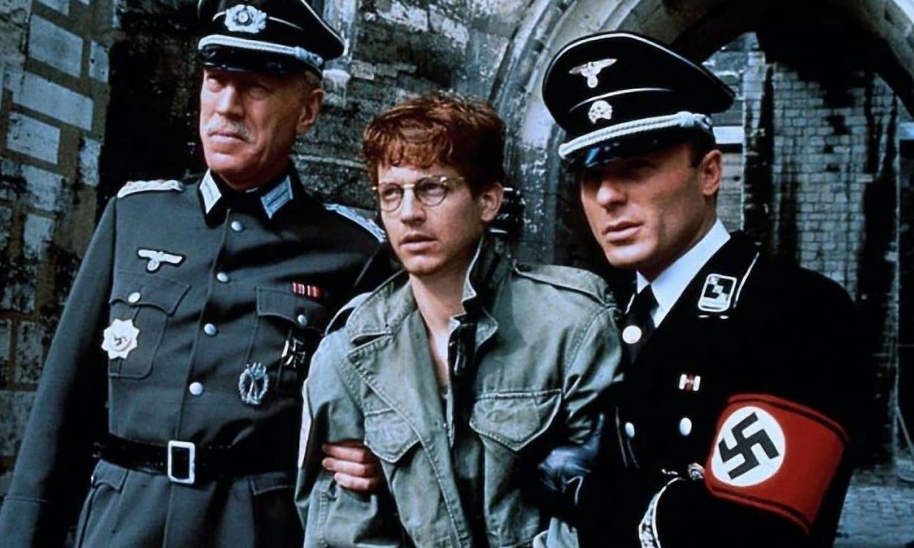 header image for Code Name: Emerald