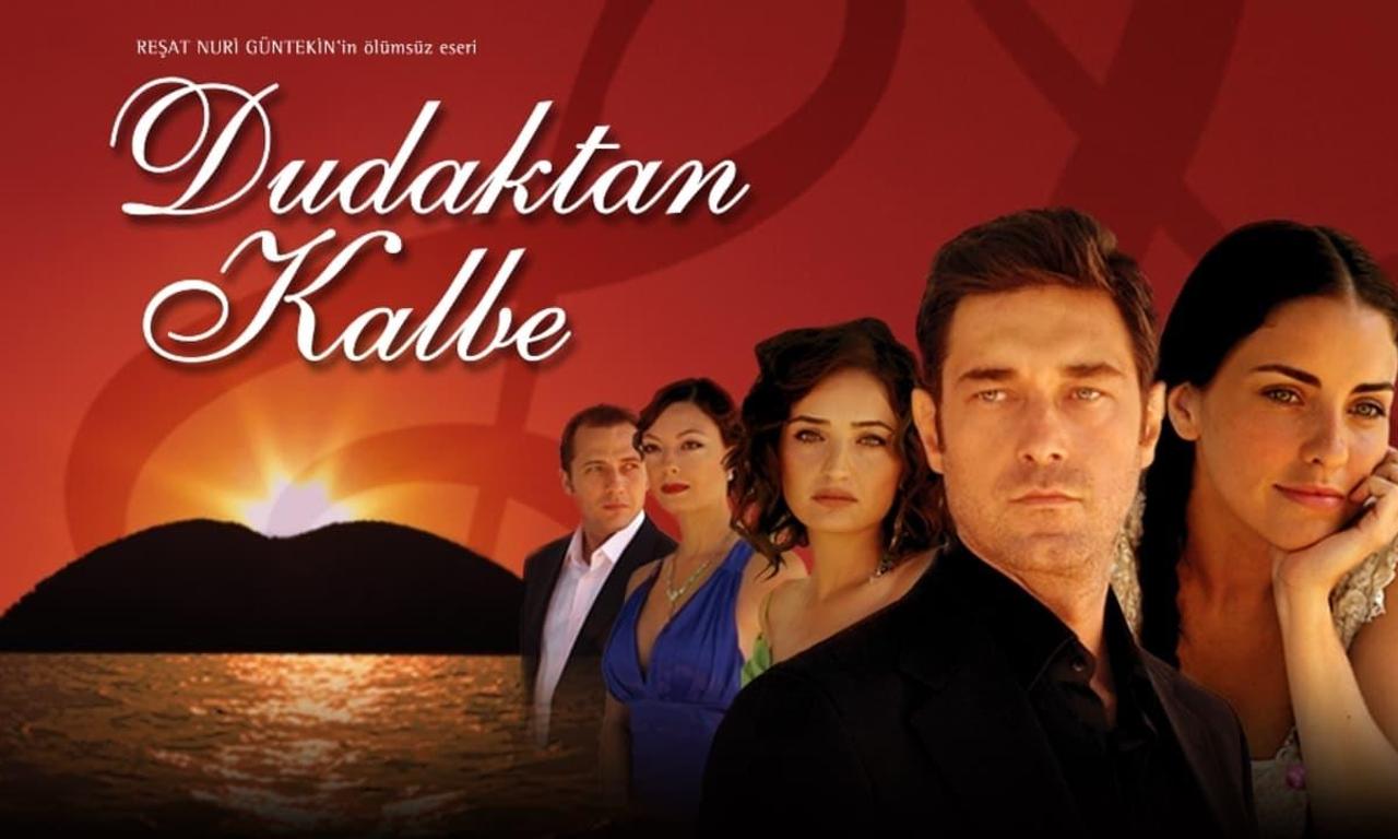 header image for From the Lips to the Heart