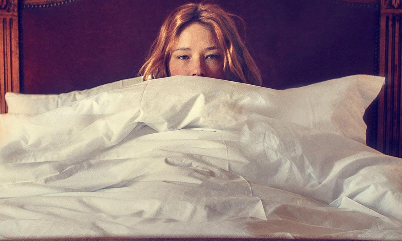 header image for She is Love