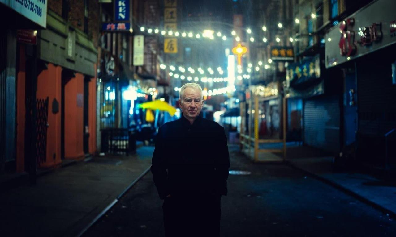 header image for McEnroe