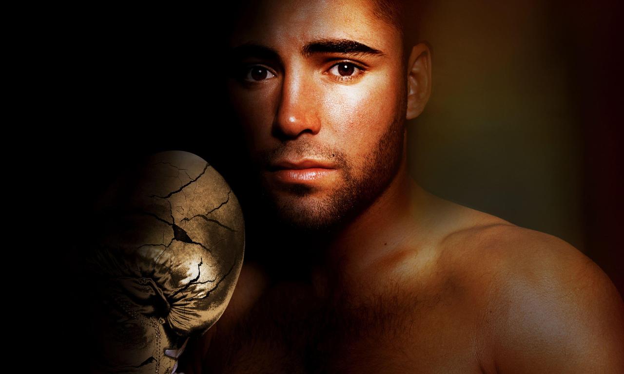 header image for The Golden Boy