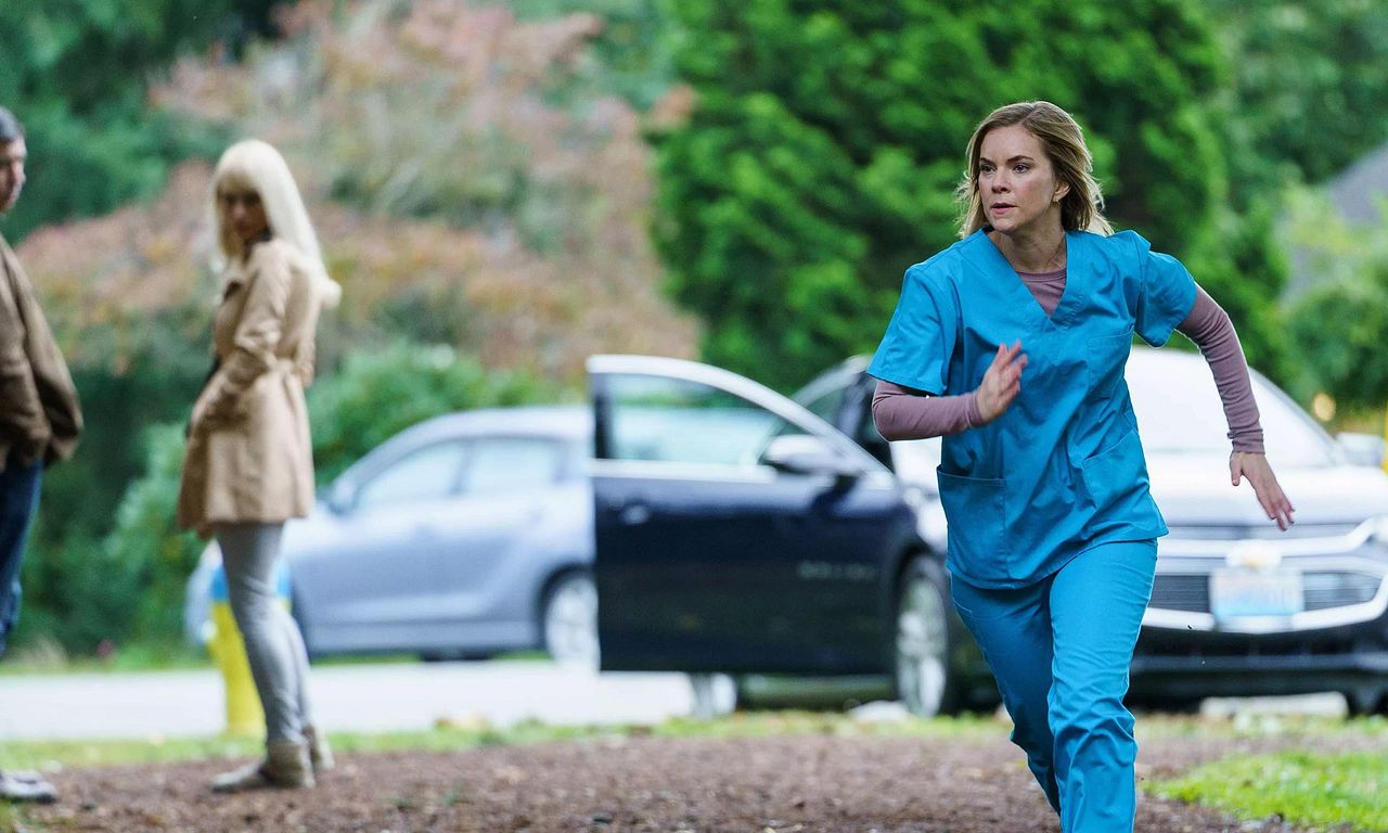 header image for My Husbands Killer Girlfriend