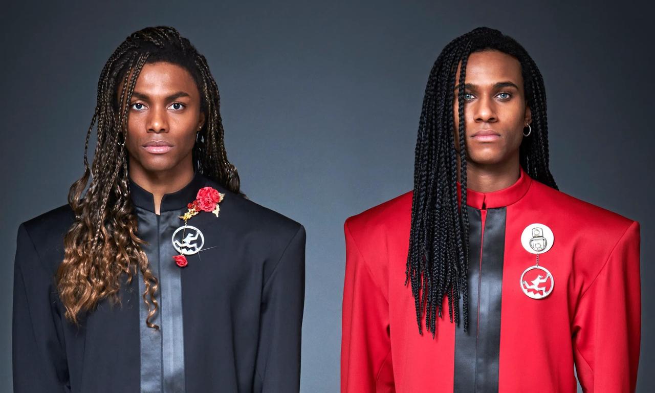 header image for Girl You Know It's True