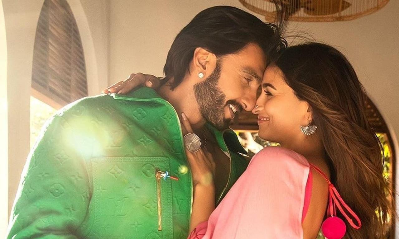 header image for Rocky Aur Rani Ki Prem Kahani