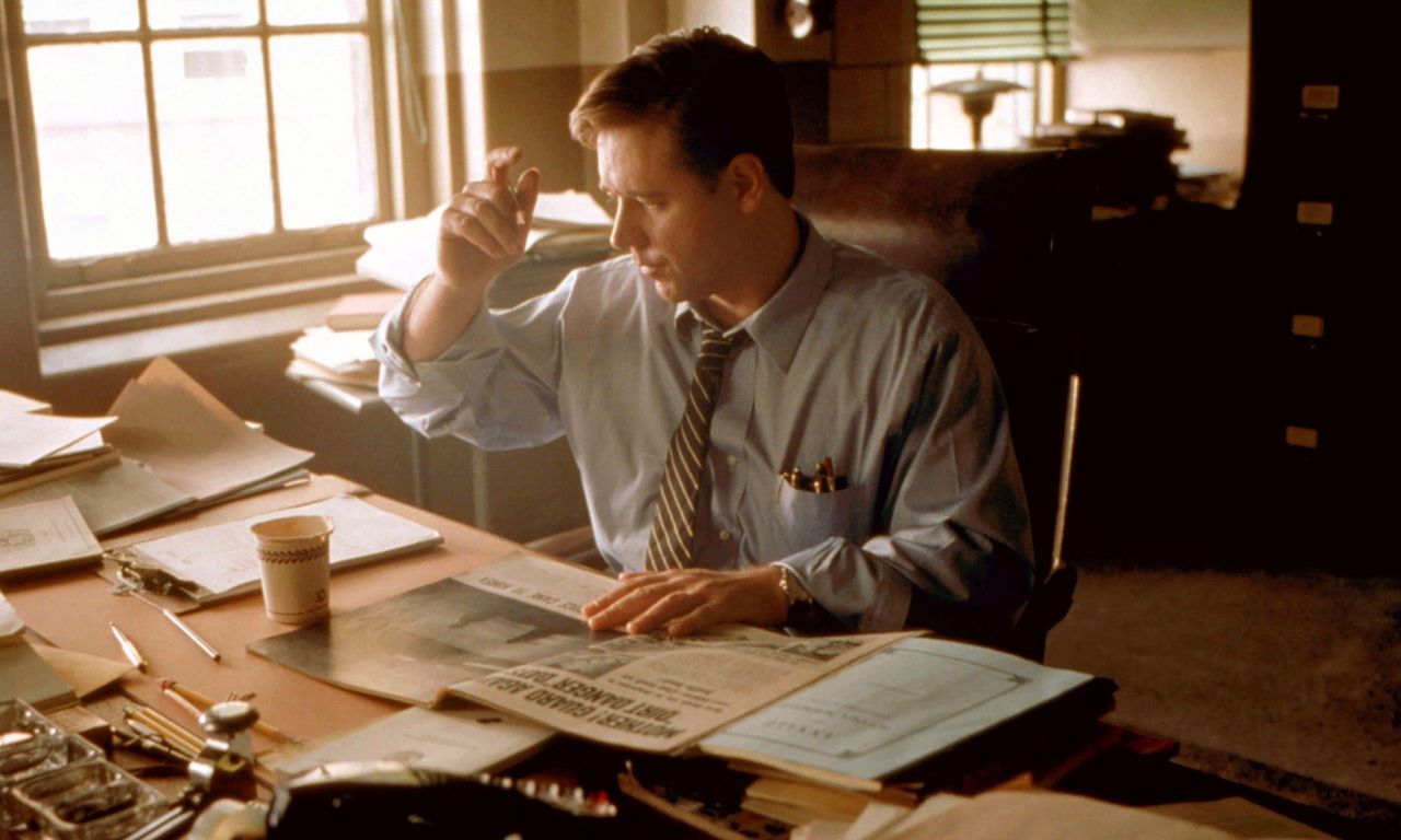 header image for A Beautiful Mind