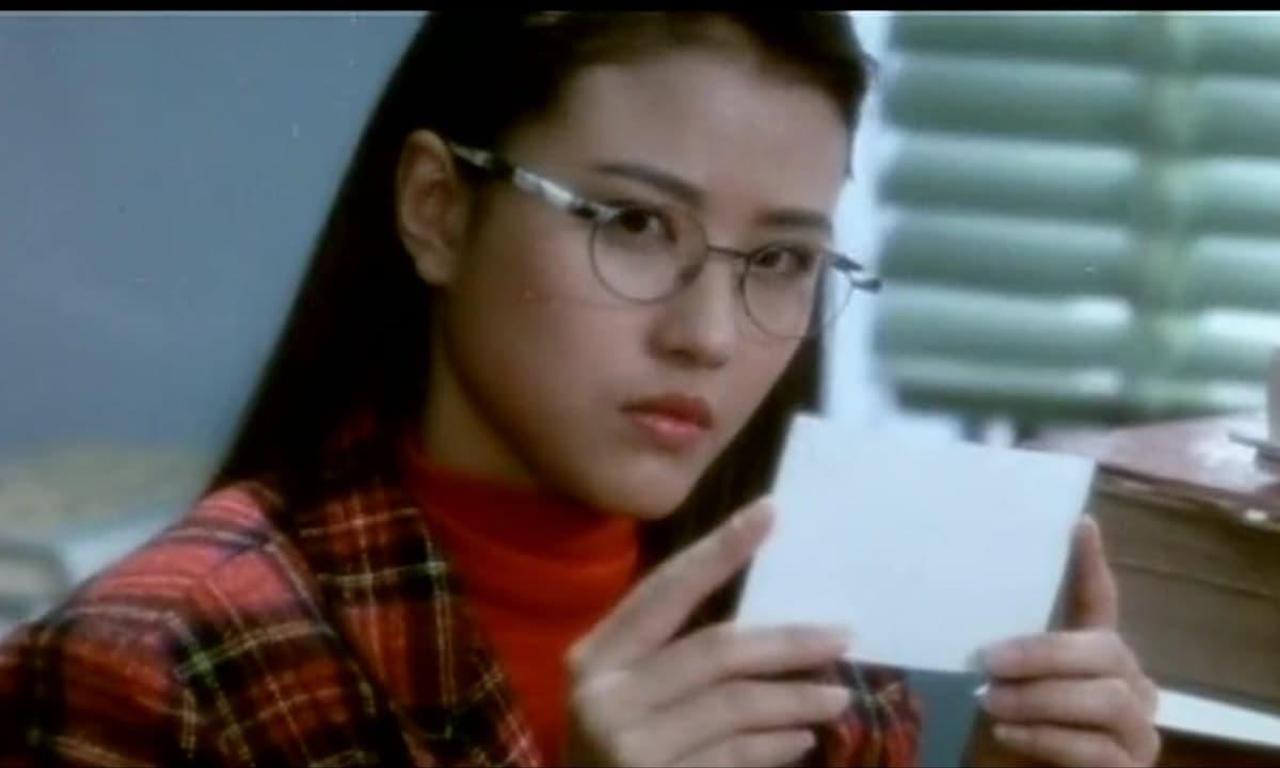 header image for The Holy Virgin Versus the Evil Dead