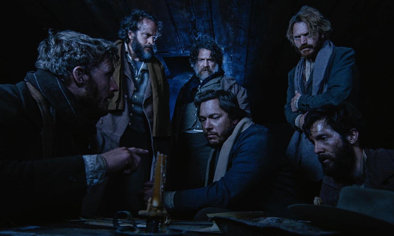 header image for Out of Liberty