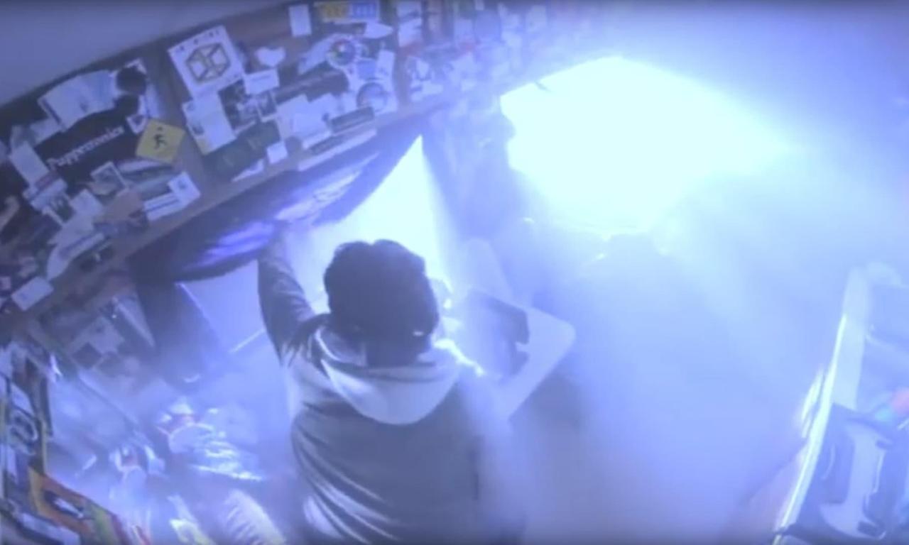 header image for Unknown Project