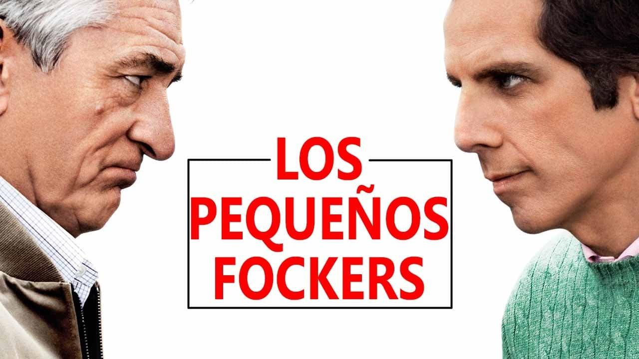 Little fockers outlet amazon prime