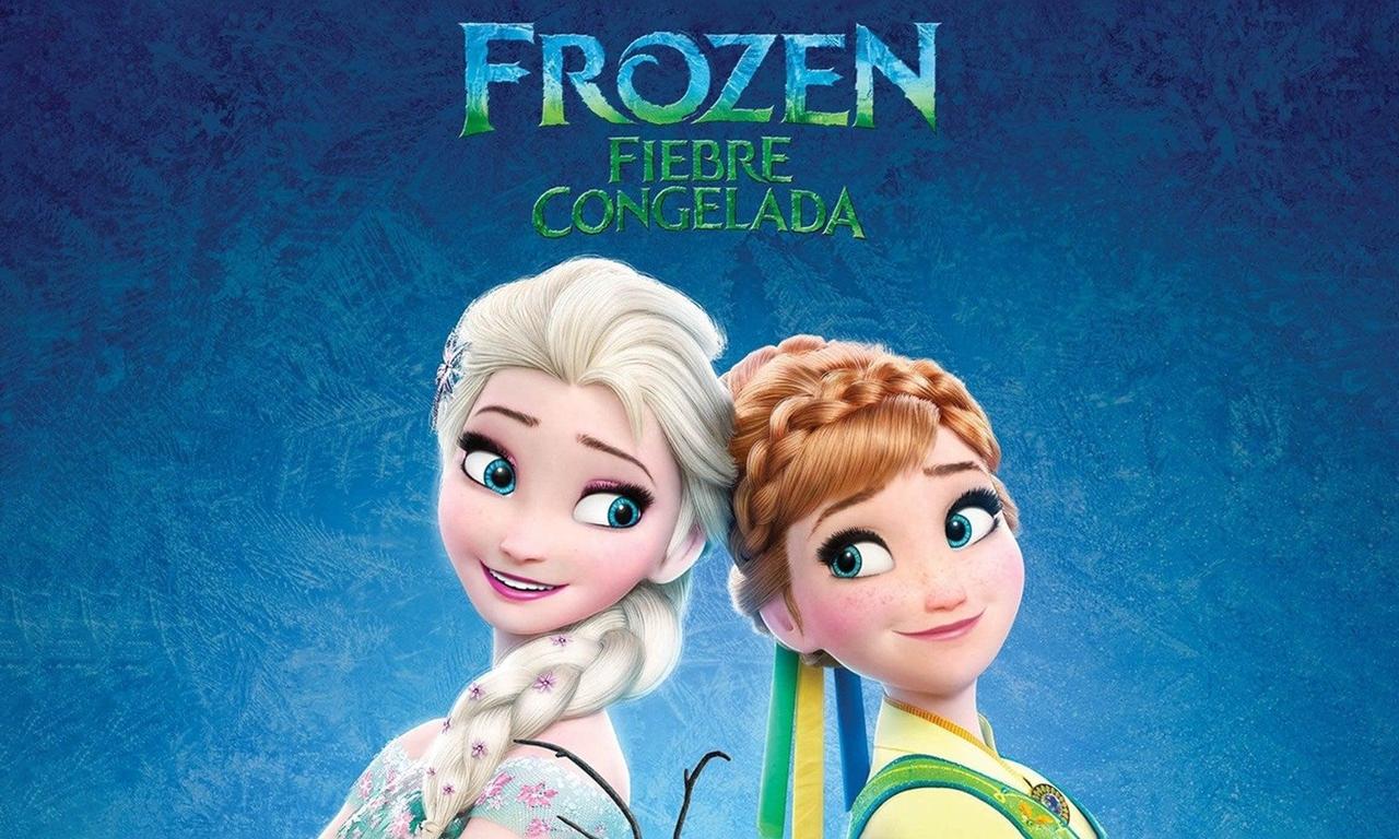 Frozen Fever Where to Watch and Stream Online Entertainment.ie
