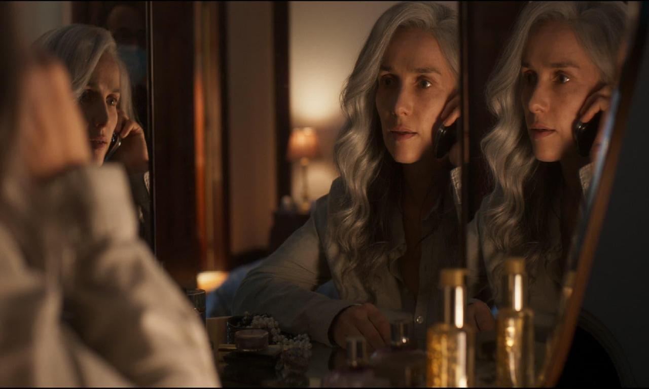 header image for Yosi, The Regretful Spy