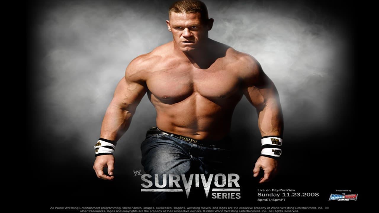 Survivor series online discount stream