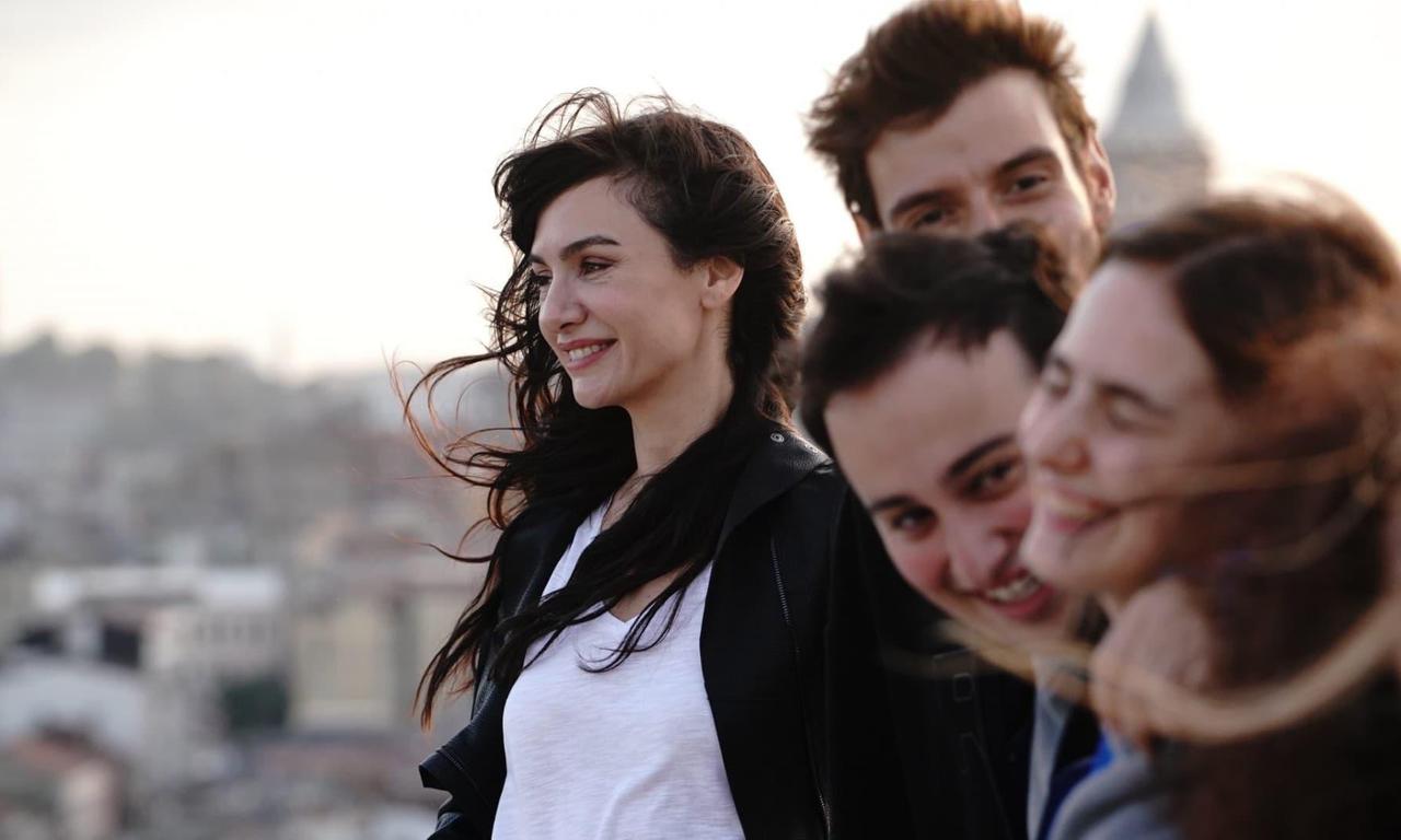 header image for Bir Derdim Var