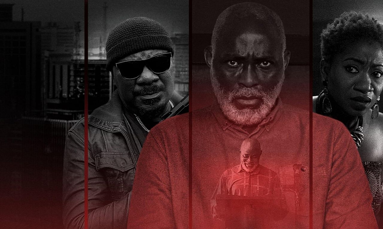 header image for The Black Book