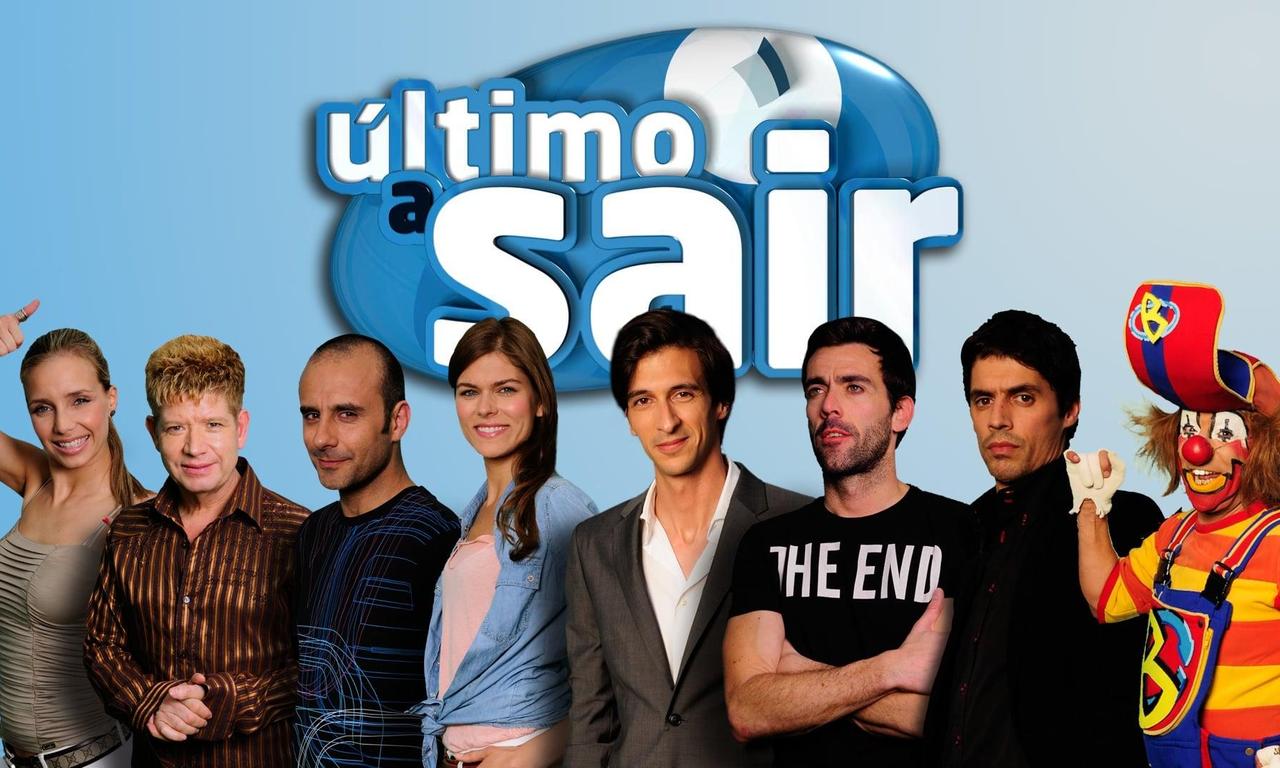 header image for Último a Sair