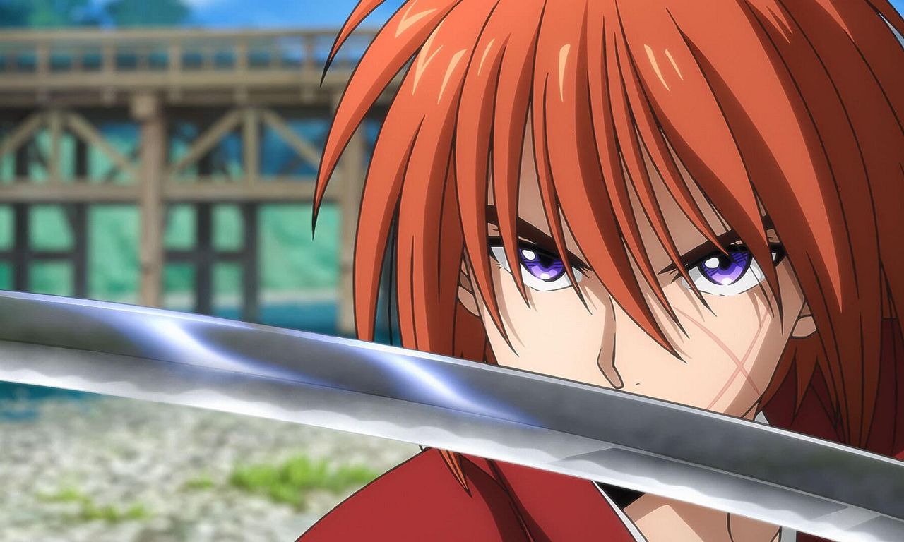 Rurouni Kenshin Where to Watch and Stream Online Entertainment.ie