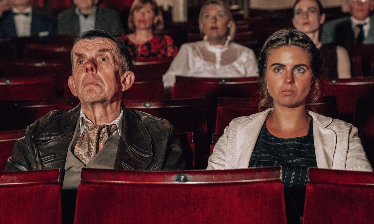 header image for Vindication Swim